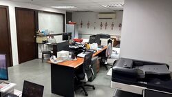 WCEGA Plaza (D23), Factory #600126651